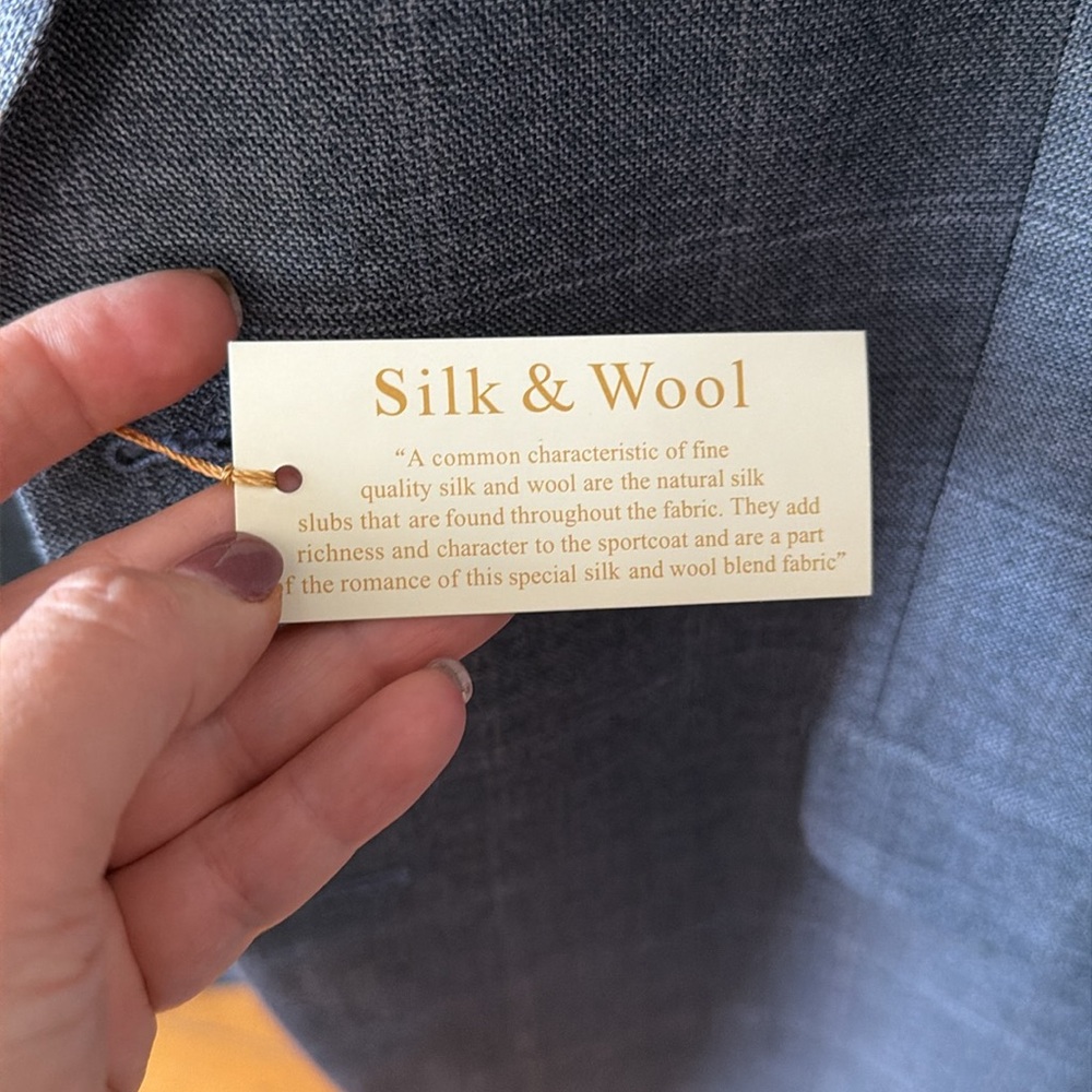 Men’s jackets - Picture 4 of 10